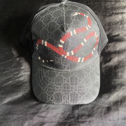 Gucci Hat 