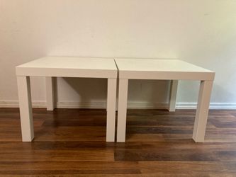 Nightstand Set Excellent Condition