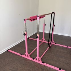 Gymnastics Bars For Sale!!!!!