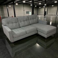 Sectional Sofa by Ashley