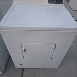 Gas Dryer Free Delivery And Install 