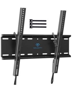 Tilt Tv Wall Mount. 23-55 inch TV with Hardware. New!