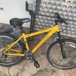 Bike
