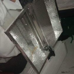Hydroponics Grow Light 