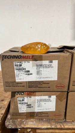 Industrial Hot Melt Glue