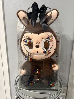 Labubu