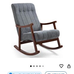 Rocking Chair