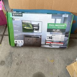 Tv Wall