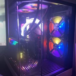 High End gaming Computer