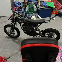 Trading Mototec 60v 2000w