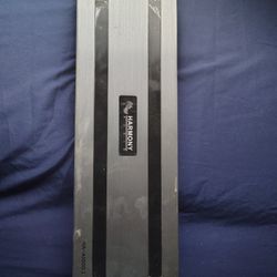 800 Watt Harmony Amplifier 