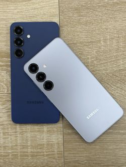 Galaxy S25 Plus 5G 6.7" (Unlocked)