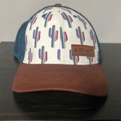 Ariat Hat 