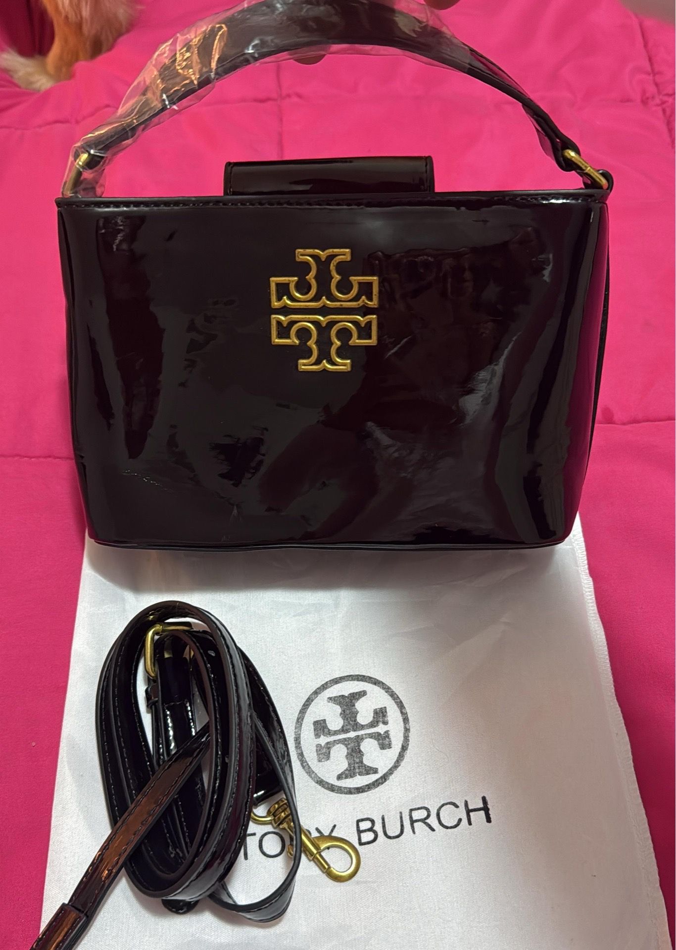Tory Burch purse