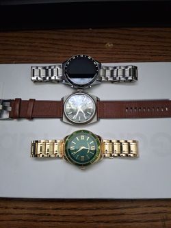 Watches for Men