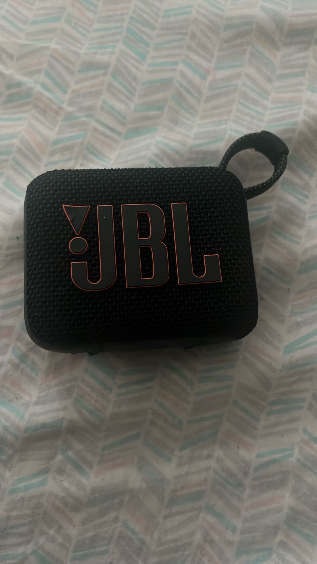 JBL 4 Speaker