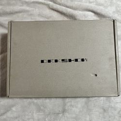 Rick Owen Jumbo Lace