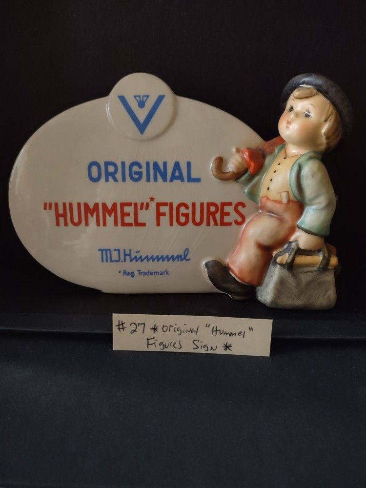 Hummel Collection