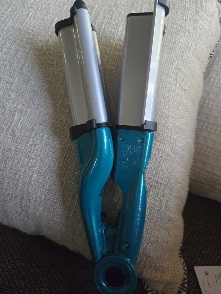 TIGI BED Head Wave Artist