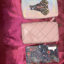 Girly Stuff 😇