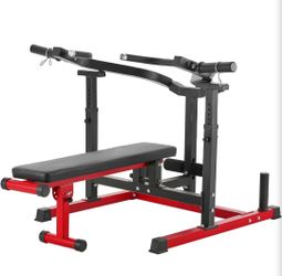 Vevor chest press