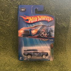 HOTWHEELS