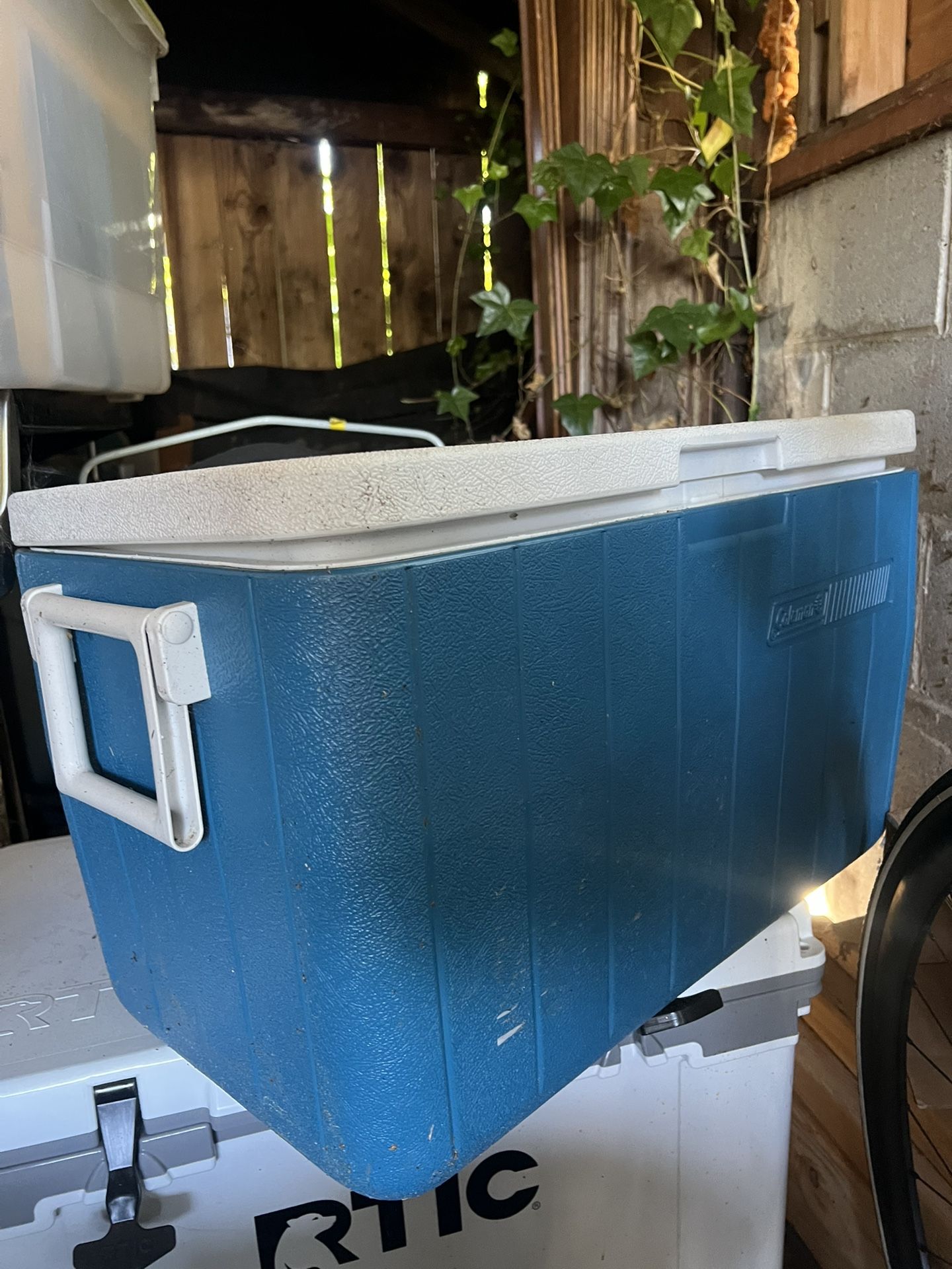 Basic Cooler