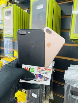 IPHONE 7+ 32GB UNLOCKED