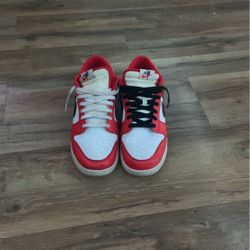 Nike Dunk 