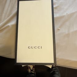 Gucci loafers men Size 11