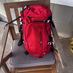 Dakine Frontier 36L Internal Frame Backpack