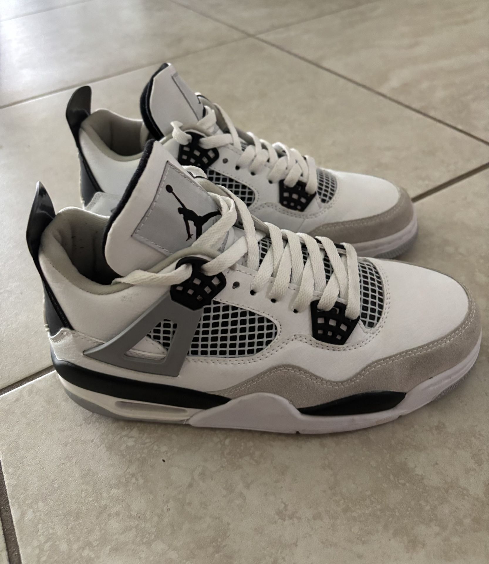 Jordan