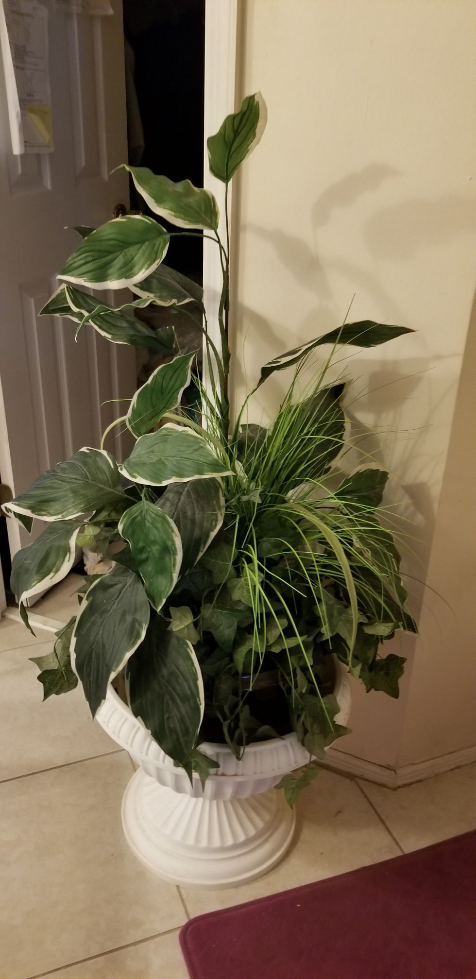 $5 Artificial House Plants
