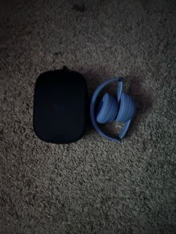 Beats by Dr. Dre