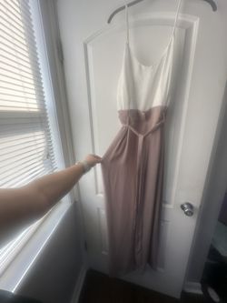 Fashion Nova Jumpsuit