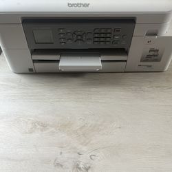 Brother Printer
