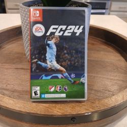 Nintendo Switch Games