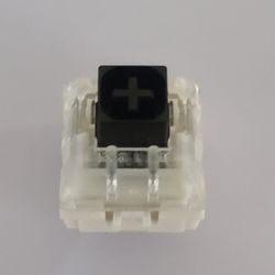 Kailh Box Black mechanical keyboard switches x120