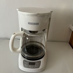 Cafetera 