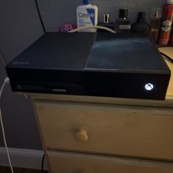 Xbox One 