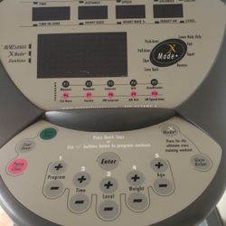 Octane  Fitness Pro Series ( Self Powered )