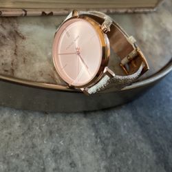Michael Kors Women’s Watch 