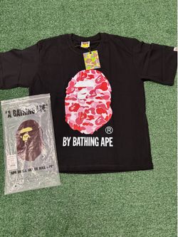 Bape shirt