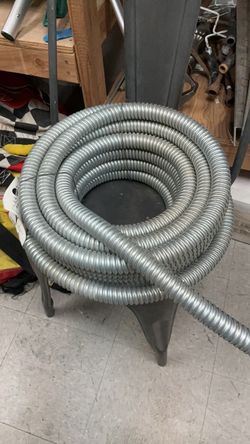 Flexible Metal Conduit Coil