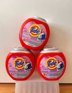 Tide Pods Bundle