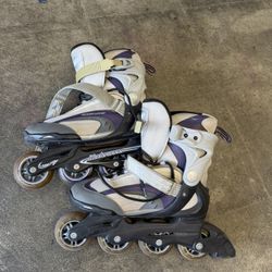Inline skates Size 7  