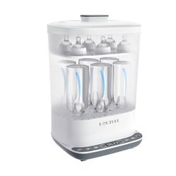 Baby Bottle Dryer And Sterilizer