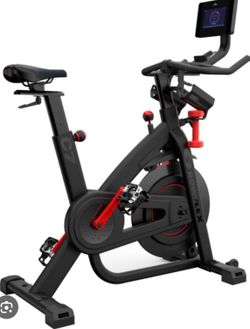 Bowflex C7 Bike