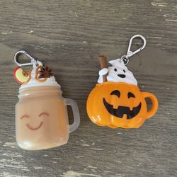 PocketBac Sanitizer Holder 