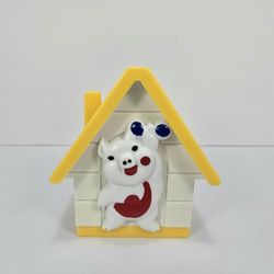 B8 Vintage Japan Air Freshener 